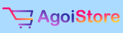 Logo - agoistore.com